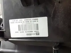 Värmare med hölje OEM 25020133 för Opel Astra J