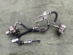 Hogedrukpomp Porsche Panamera Cayenne