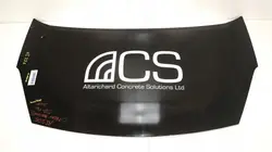 OEM 360180587 Moottorikansi Citroen Berlingo III