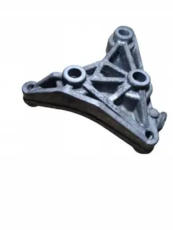 Soporte compresor aire acondicionado OEM 8972624630