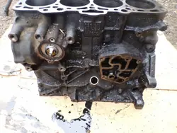 Bloc moteur OEM 038103021AA pour VW Golf 4 Passat