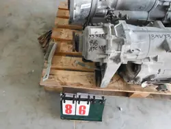 REDUTOR BMW X3 2.8 IX ATC450