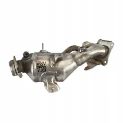 Katalysator OEM 17140-F3010 für Toyota Yaris