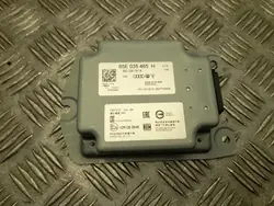 Audi Q5 Audio-Verstärker OEM 85E035465H Gebraucht
