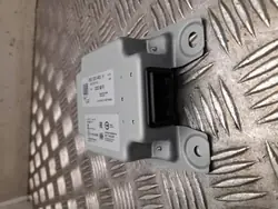 Audi Q5 Ljudförstärkare OEM 85E035465H Begagnad