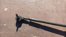 Crémaillère de direction Peugeot 308 9624981580