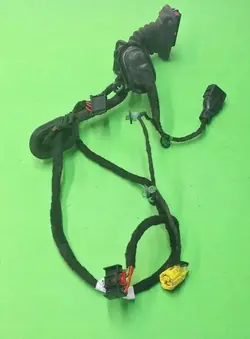 VW Karossdelar 1K4971120J 2005