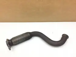 Uitlaatverbindingsrooster CITROEN C4 II 1.6 e-HDI OEM