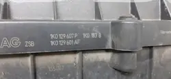 Audi A3 8P 2.0 TDI Luftfiltergehäuse OEM 1K0129607P