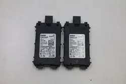 Sensor de Assistente de Mudança de Faixa BMW OEM 5A487F1