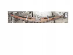 ATE9595 Achter dubbele bladveer - Iveco Daily III 2014