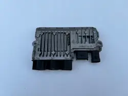 Start-Stop-controller OEM 9802096780 voor Citroen/Peugeot