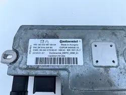 Start-Stop-controller OEM 9802096780 voor Citroen/Peugeot