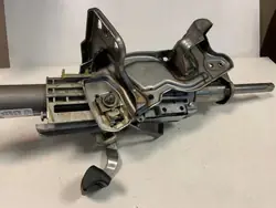 Gebrauchtes Lenkgetriebe OEM 8R0419502P für Audi Q5