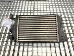 Intercooler OEM 144968819R para Dacia Sandero III 1.0