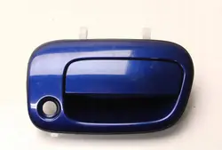 TOYOTA RAV4 II Tailgate Handle 8M6