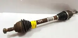 Vänster drivaxel Citroen C3 Picasso 1.6 HDi #491