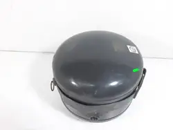 Depósito de Aire Scania OEM 1871147 - Capacidad 12L