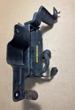 Distronic Radar Sensor Infiniti OEM 28437 1MG0A