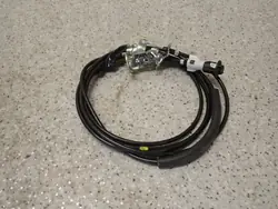 Lien de trappe à carburant Toyota OE pour Corolla Verso 04-