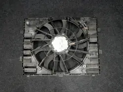 Kylarrubrik 7P0121207B TOUAREG 7P TDI