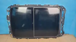 Volvo XC90 II schuifdak OEM 32205494 - Gebruikt