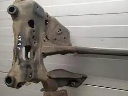 Audi A6 C7 4G Motorlager OEM 4G0399315L