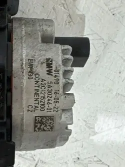BMW OE 5A30246-01 Begagnad del - Direktpassning