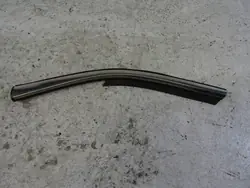 Mazda 3 Garniture Vitre Arrière Gauche OEM BHP2RRL3