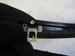Mazda 3 Garniture Vitre Arrière Gauche OEM BHP2RRL3