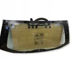 Achterruit OEM 24469805 voor Opel Vectra C