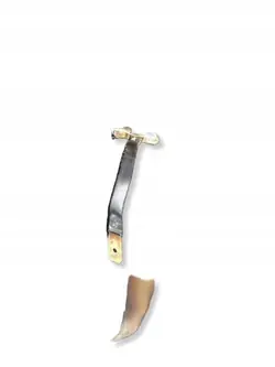 Vitre arrière OEM 24469805 pour Opel Vectra C