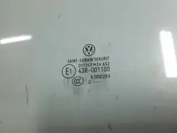 Vidro Porta Dianteira Esquerda VW TRANSPORTER T5 2012