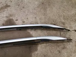 Ford Kuga mk2 kattokaiteet OEM bvgfds - Kokonaisuus