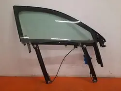 Audi A4 B6 00-05 Regulador Janela Porta Dianteira Direita OEM 16330