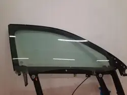 Audi A4 B6 00-05 Fensterheber Vorne Rechts Tür OEM 16330