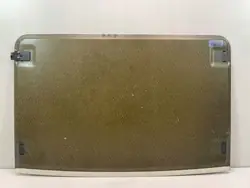BMW OE Glissière Store Toit Ouvrant OEM 7214895 Blanc Ivoire