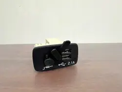 Tomada USB Subaru Ascent OEM 86257VA030