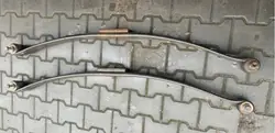 Hinterfeder OEM Resortyliveco35s für Iveco Daily 35S