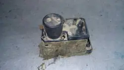 Bomba de fecho central OEM 443862257 para Audi 80