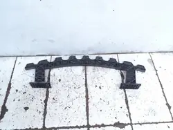 Renfort de pare-chocs avant Tesla Model S OEM 101927600B