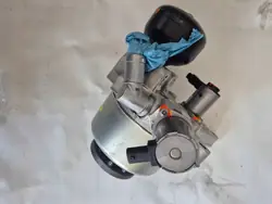 Mercedes S W221 CL W216 V8 5.5 63 AMG Suspension Pump A0003291503