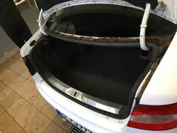 Joint de coffre Skoda Superb 2 OEM - État utilisé