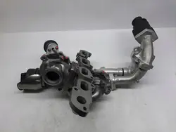 VW TRANSPORTER TURBIN 2.0 TDI