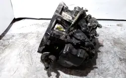 Renault Vel Satis 2004 Automaattivaihteisto OEM 5550SN