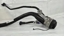 BMW X3 G45 Remplisseur Carburant OEM 5A37B79