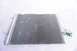 Ford OE DV61-19710-BE Klimaradiator
