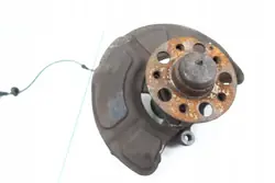 Mercedes W212 Vorderachse links Radnabe w212zwrotlp-0403