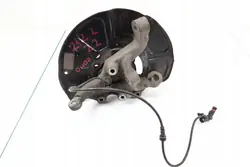 Mercedes W212 framaxel vänster hjulnav w212zwrotlp-0403