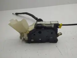 Audi A7 S7 4G 2013 Höger Framdörrslås